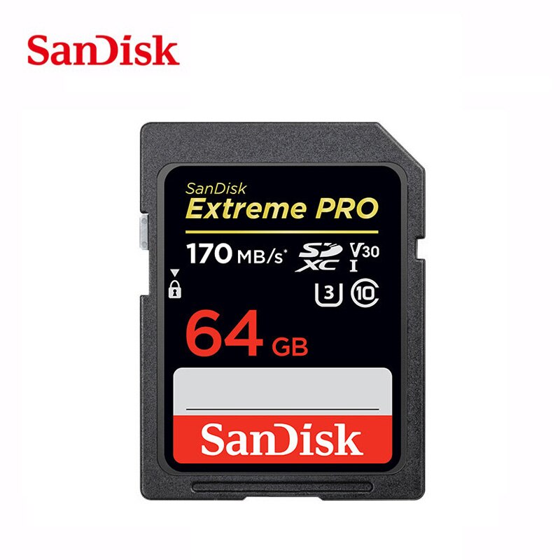 SanDisk SD ī ͽƮ /Ʈ SD ī 128GB 64..